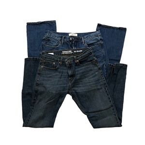 Men’s jean bundle
